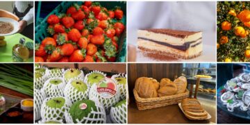 Do café da manhã ao jantar, Paraná lidera o Brasil em Indicações Geográficas