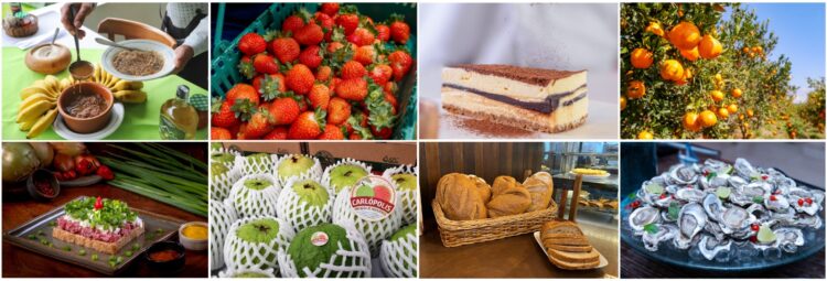 Do café da manhã ao jantar, Paraná lidera o Brasil em Indicações Geográficas