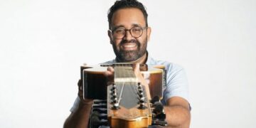 Festival é idealizado pelo violeiro, pesquisador e produtor cultural Jean Michel (Crédito: Divulgação)