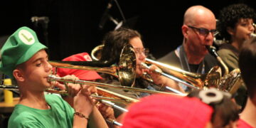 Apresentação de 2025 no Teatro Calil Haddad (Crédito: Arquivo/Cristiano Martinez)