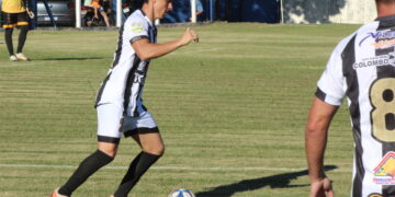 Time da Capital da Uva Fina vem de uma derrota e uma vitória (Crédito: Arquivo/Cristiano Martinez)