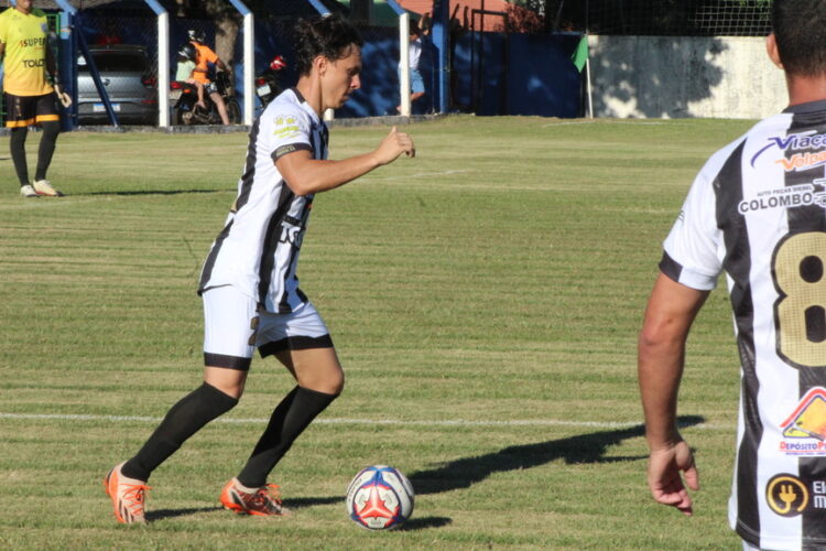 Time da Capital da Uva Fina vem de uma derrota e uma vitória (Crédito: Arquivo/Cristiano Martinez)
