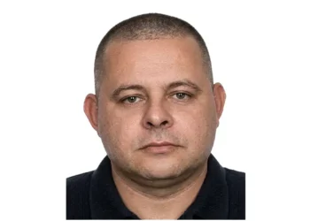 João Balaustra, que foi dono do Bar Carioca, em Umuarama, é preso pela Interpol suspeito de tráfico humano internacional