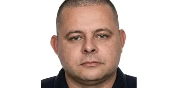 João Balaustra, que foi dono do Bar Carioca, em Umuarama, é preso pela Interpol suspeito de tráfico humano internacional