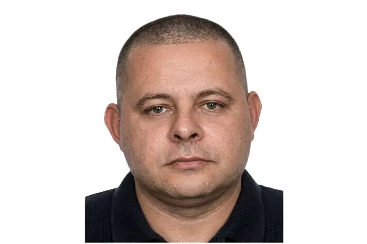 João Balaustra, que foi dono do Bar Carioca, em Umuarama, é preso pela Interpol suspeito de tráfico humano internacional