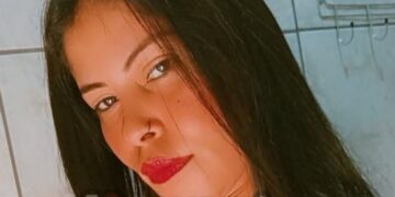 Mulher é assassinada por companheiro após almoço em família