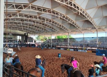 Começa nesta quinta-feira o rodeio de Nova Esperança, maior evento do ano na cidade