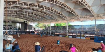 Começa nesta quinta-feira o rodeio de Nova Esperança, maior evento do ano na cidade