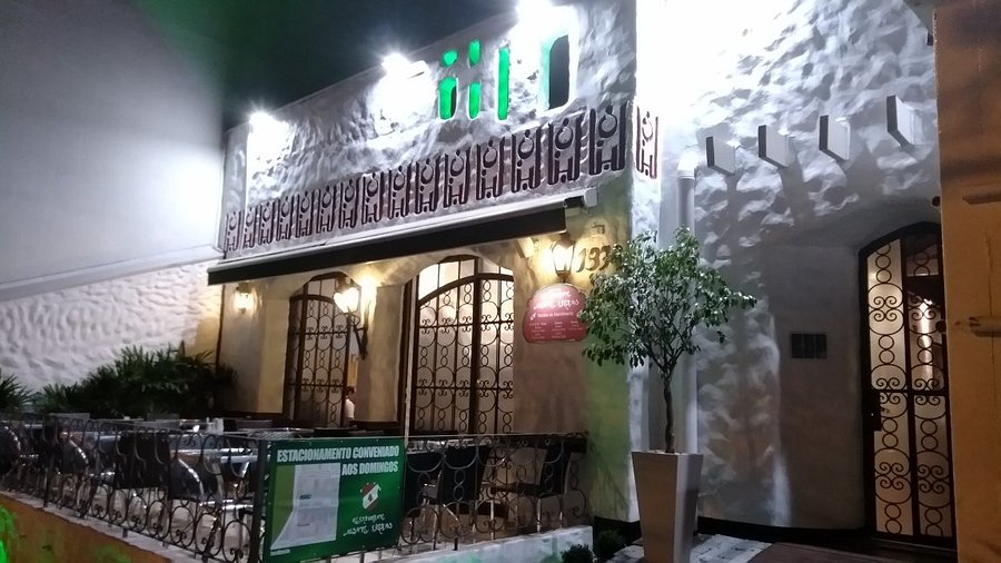 Restaurante Monte Líbano é homenageado com Menção Honrosa pela Assembleia Legislativa