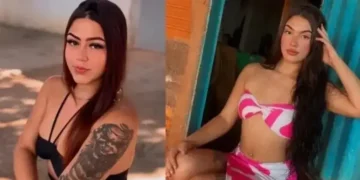 Primas vão a uma festa e desaparecem; Stella Dalva Melegari Almeida e Letycia Garcia Mendes estão desaparecidas desde o dia 20