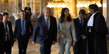 Sylvia Lederer/Xinhua