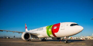 Nova rota internacional entre os aeroportos internacionais de Curitiba e Lisboa será operada pela TAP terá frequências semanais e deve impulsionar o turismo, os negócios e a visibilidade do Estado no exterior