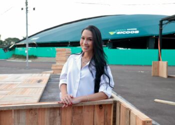 Presidente da Rural Jovem garante que a Expoingá será devolvida ao povo