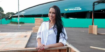 Presidente da Rural Jovem garante que a Expoingá será devolvida ao povo