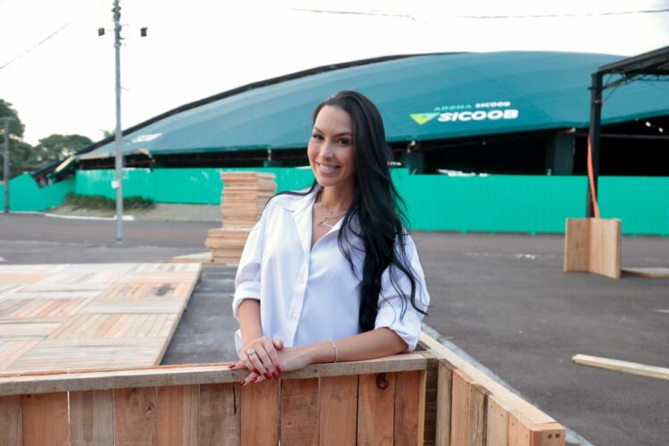 Presidente da Rural Jovem garante que a Expoingá será devolvida ao povo