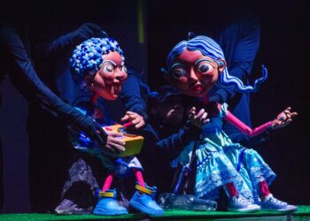 Crédito: Fernanda Inocente