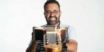 Crédito: Acervo Pessoal/Jean Michel