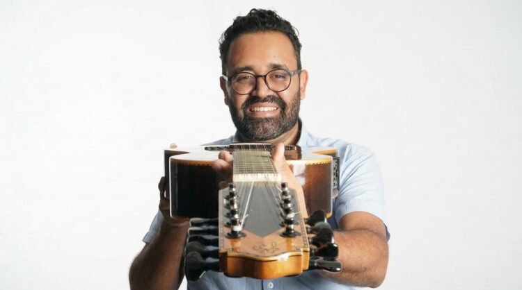 Crédito: Acervo Pessoal/Jean Michel