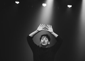 Crédito: Vitor Dias