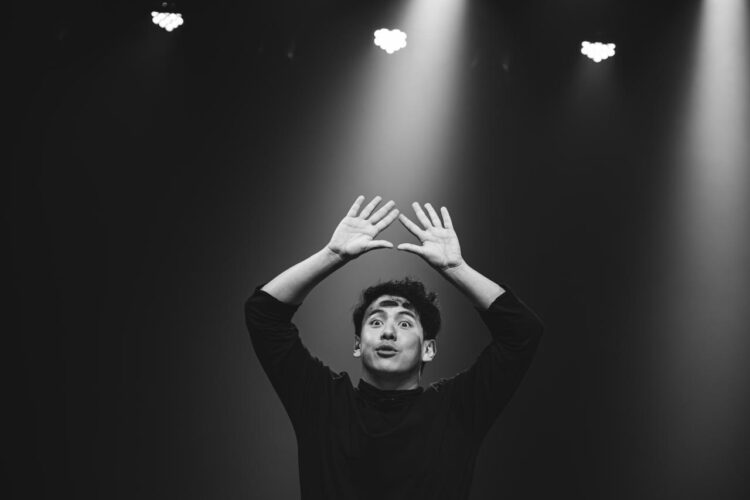 Crédito: Vitor Dias