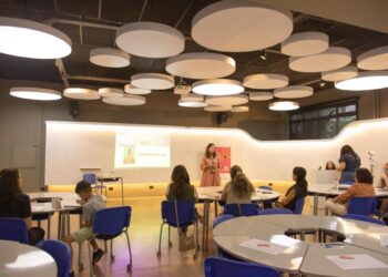 Crédito: Isa Angioleto