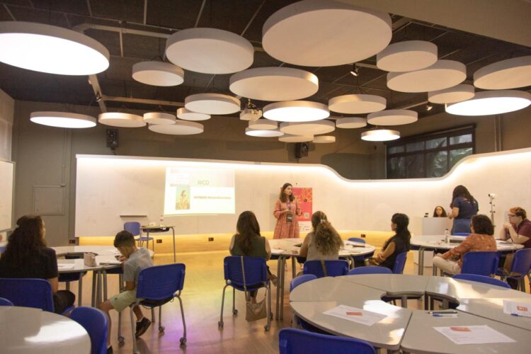 Crédito: Isa Angioleto