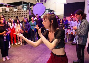 Crédito: Gabriel Brunini