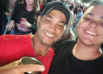 Motorista de ambulância atende acidente e encontra o filho morto