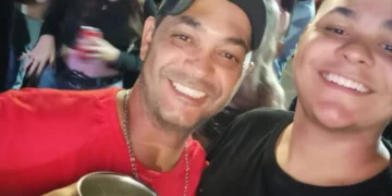 Motorista de ambulância atende acidente e encontra o filho morto