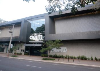 Associação Comercial de Maringá festeja 73 anos de fundação