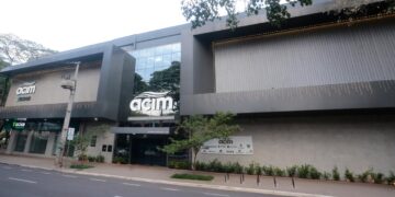 Associação Comercial de Maringá festeja 73 anos de fundação