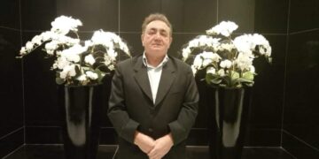 Depois de um ano na penitenciária, Antonio Teodoro de Moraes, o Tony Teodoro ganha o direito de cumprir o resto da pena em prisão domiciliar