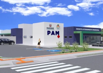 Governador inaugura o Pronto Atendimento de Astorga