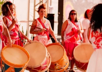 Encontro Baque Mulher vai reunir em Maringá nações de maracatu de todo o Estado