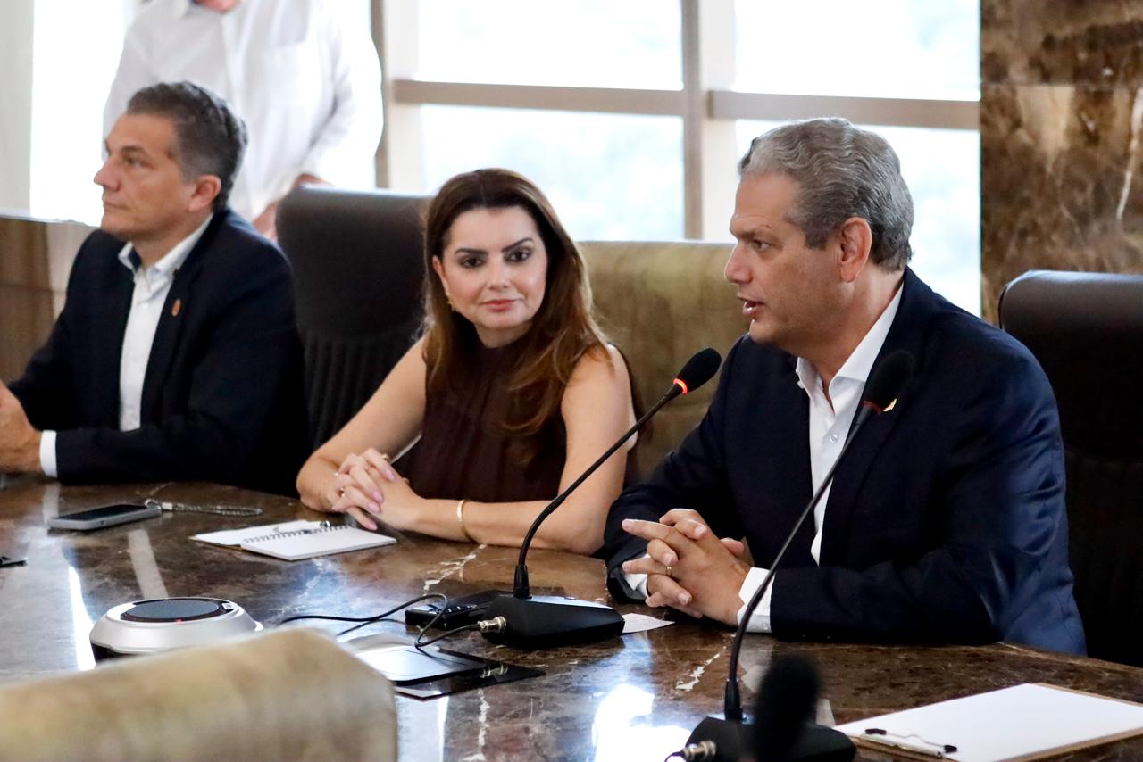 Secretaria de Comunicação da prefeitura de Maringá fortalece parceria com a imprensa