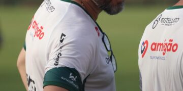 FOTO: Assessoria de Imprensa/Maringá FC.