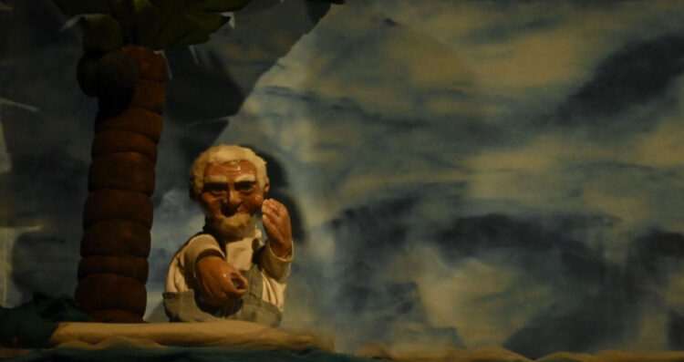 Crédito: Luara Fagundes