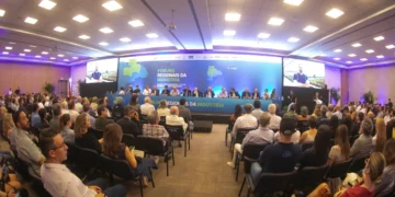 Forum da Indústria, em Maringá, debate o desenvolvimento do setor