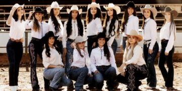 13 belas garotas disputam o título de Garota Country da Expoingá 2026