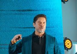 Gian Bruneri ministra palestra gratuita no Sebrae sobre reforma tributária nos pequenos negócios