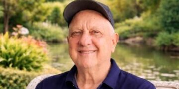 Morre João Luiz Carraro, um dos mais antigos moradores de Mandaguaçu