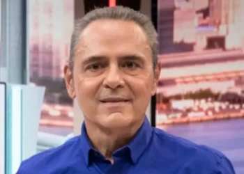 Luis Roberto se afasta para tratamento médico e não estará na cobertura da Copa do Mundo