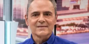 Luis Roberto se afasta para tratamento médico e não estará na cobertura da Copa do Mundo