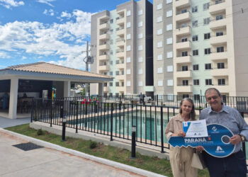 Foto: Escritório Regional da Cohapar de Maringá