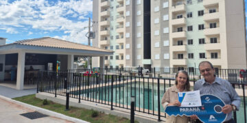 Foto: Escritório Regional da Cohapar de Maringá