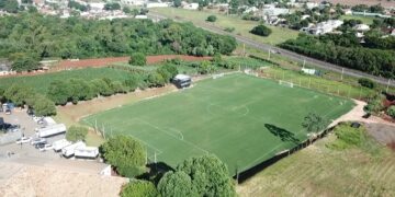 Assessoria/Maringá FC.
