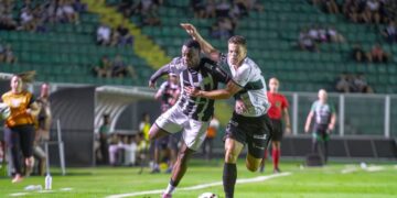Foto: Patrick Floriani/Figueirense FC.