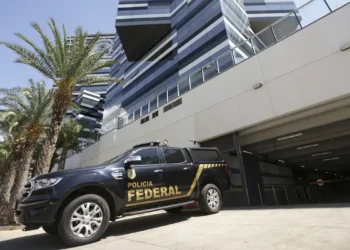 Polícia Federal faz operação em 27 estados contra abuso sexual infantojuvenil