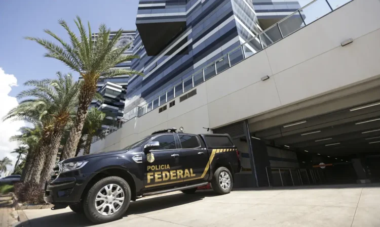 Polícia Federal faz operação em 27 estados contra abuso sexual infantojuvenil