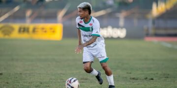 Assessoria/Maringá FC.